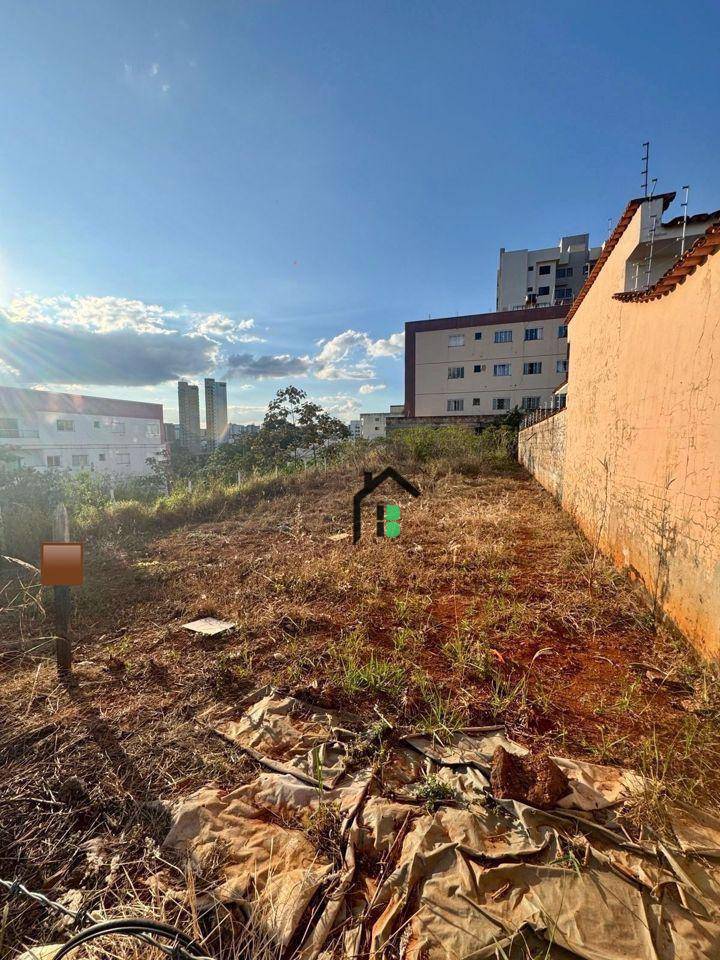 Terreno, 432 m² - Foto 1