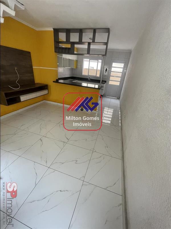 Casa de Condomínio à venda com 2 quartos, 53m² - Foto 18