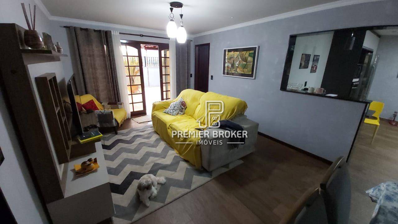 Cobertura à venda com 3 quartos, 190m² - Foto 3