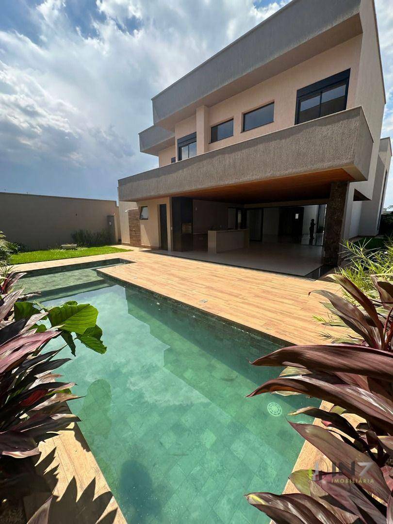 Casa de Condomínio à venda com 5 quartos, 443m² - Foto 9