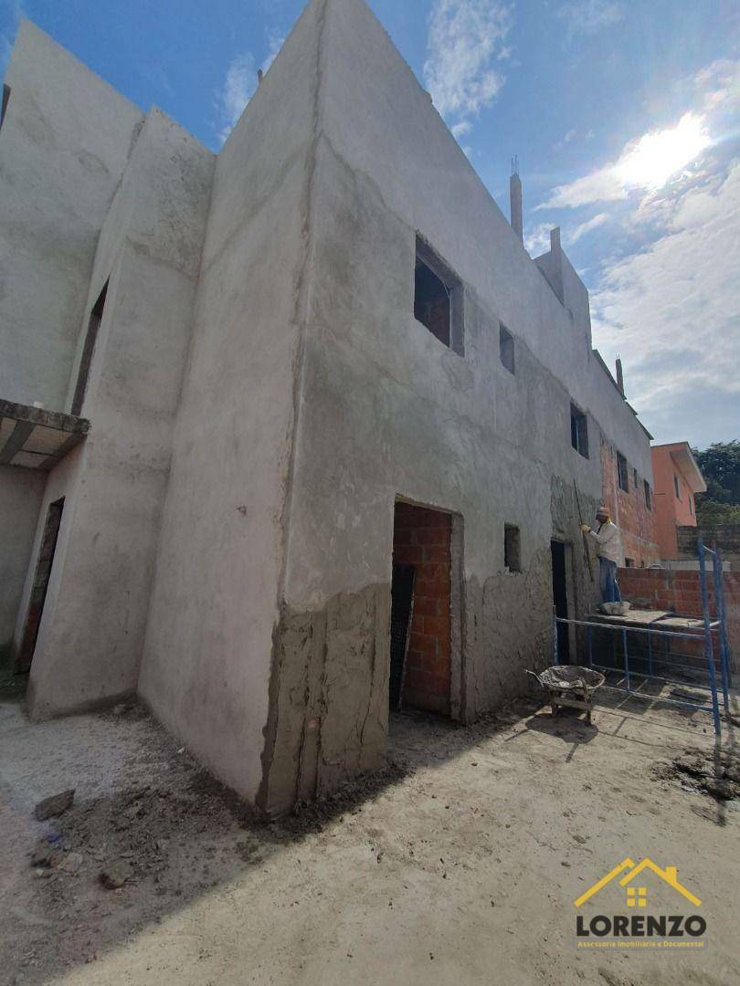 Apartamento à venda com 2 quartos, 60m² - Foto 4