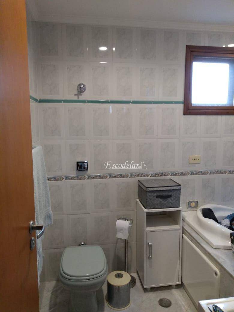 Casa de Condomínio à venda com 3 quartos, 130m² - Foto 9