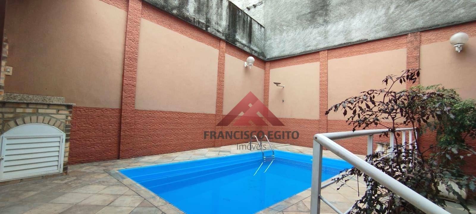 Casa à venda com 3 quartos, 190m² - Foto 22