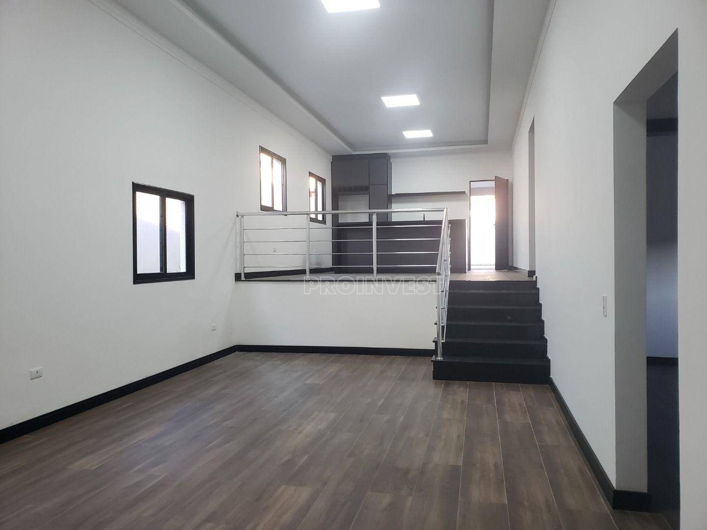 Casa de Condomínio à venda e aluguel com 3 quartos, 350m² - Foto 7