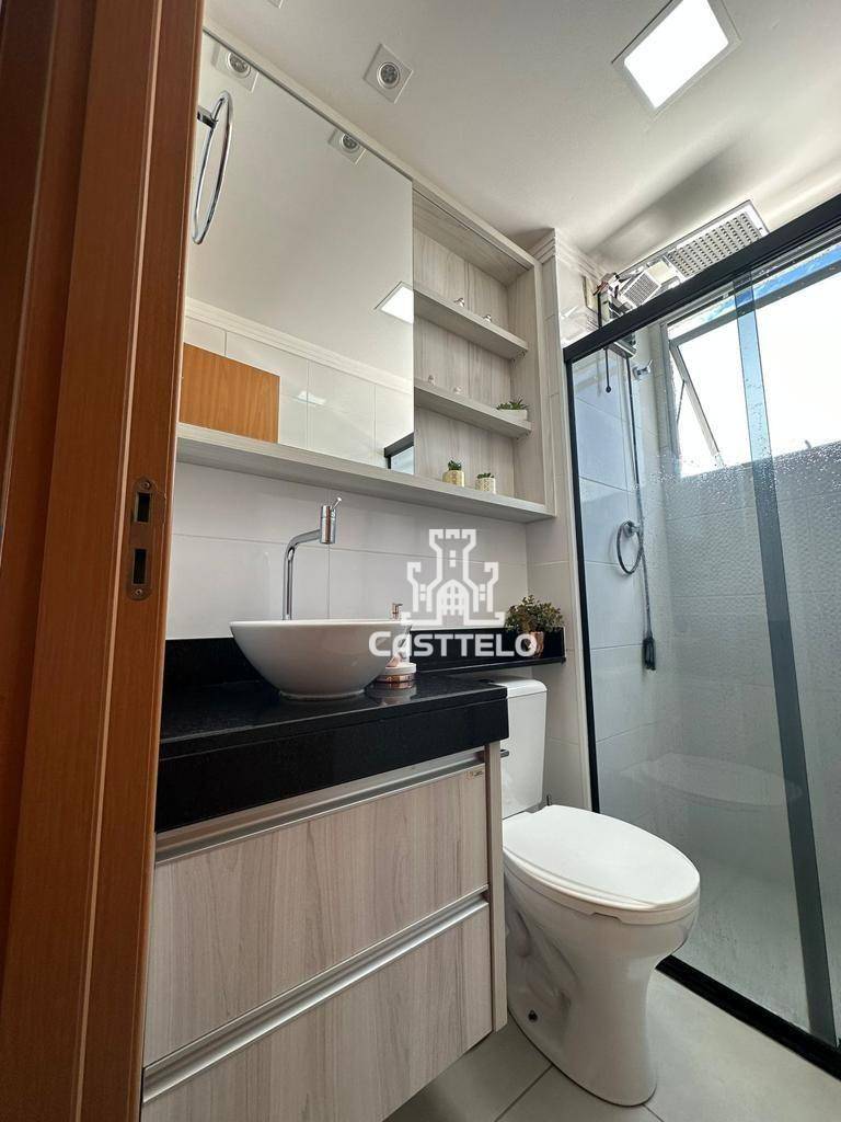 Apartamento à venda com 2 quartos, 41m² - Foto 13