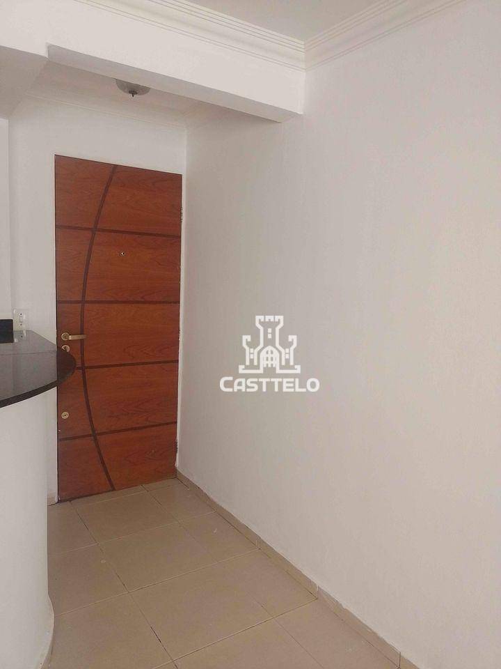 Apartamento à venda com 3 quartos, 62m² - Foto 2