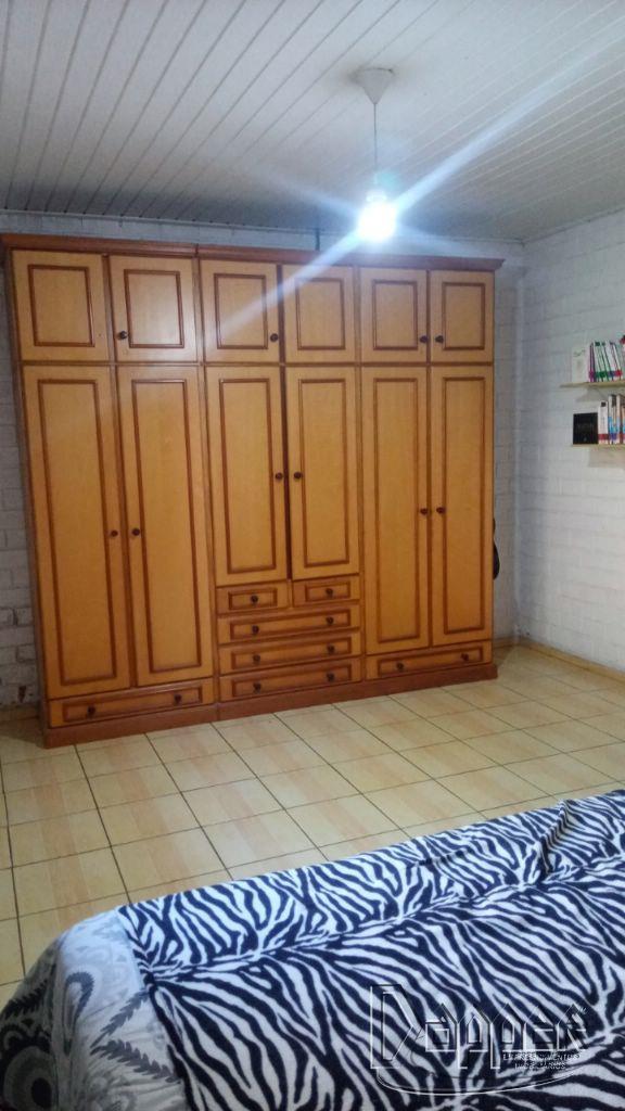 Casa à venda com 4 quartos, 250m² - Foto 4