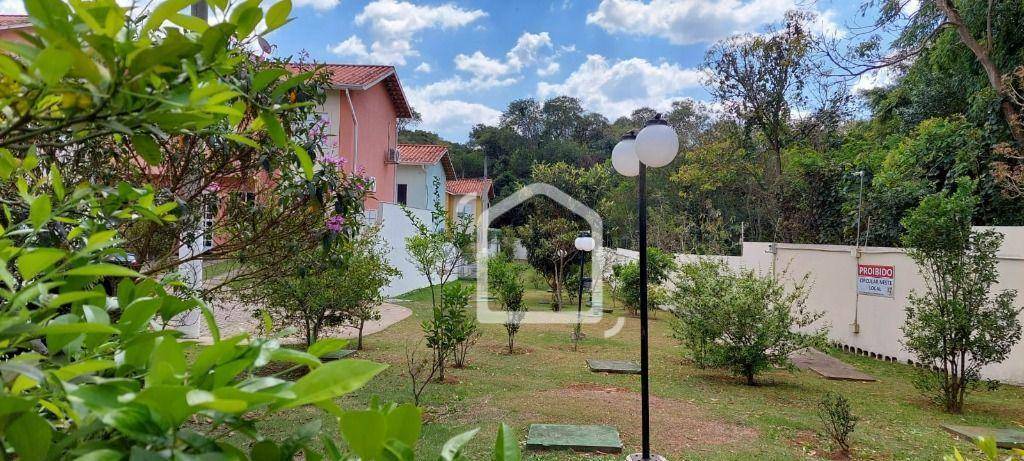 Casa de Condomínio à venda com 3 quartos, 88m² - Foto 44