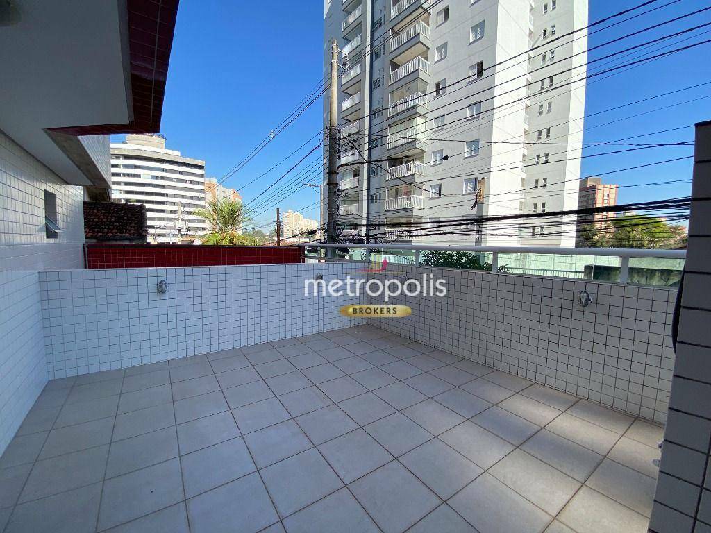 Apartamento à venda com 3 quartos, 110m² - Foto 19