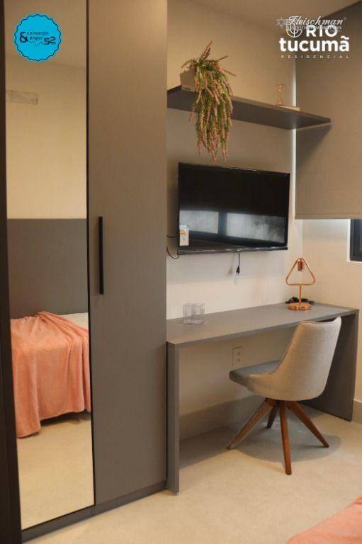 Apartamento à venda com 3 quartos, 110m² - Foto 30