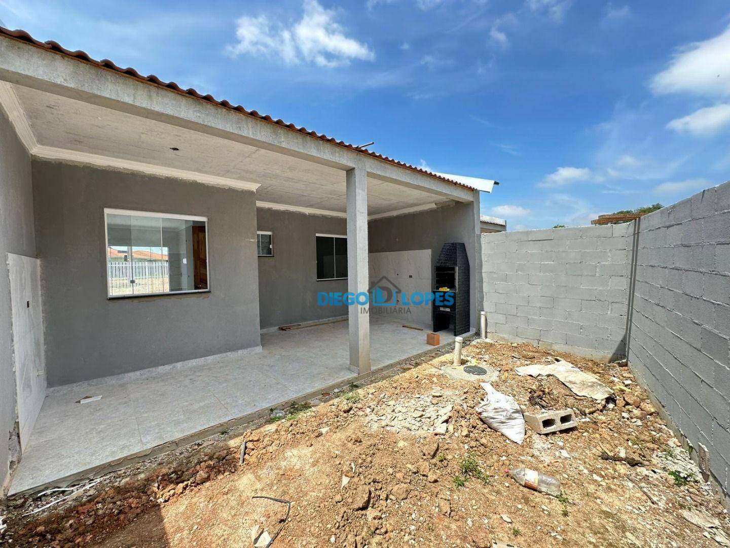 Casa à venda com 2 quartos, 66m² - Foto 13