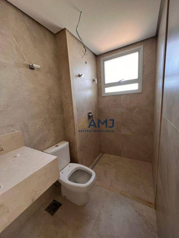 Apartamento à venda com 4 quartos, 256m² - Foto 22