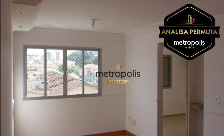 Apartamento à venda com 2 quartos, 48m² - Foto 1