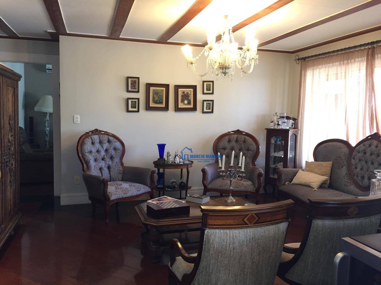 Casa de Condomínio à venda com 5 quartos, 490m² - Foto 11