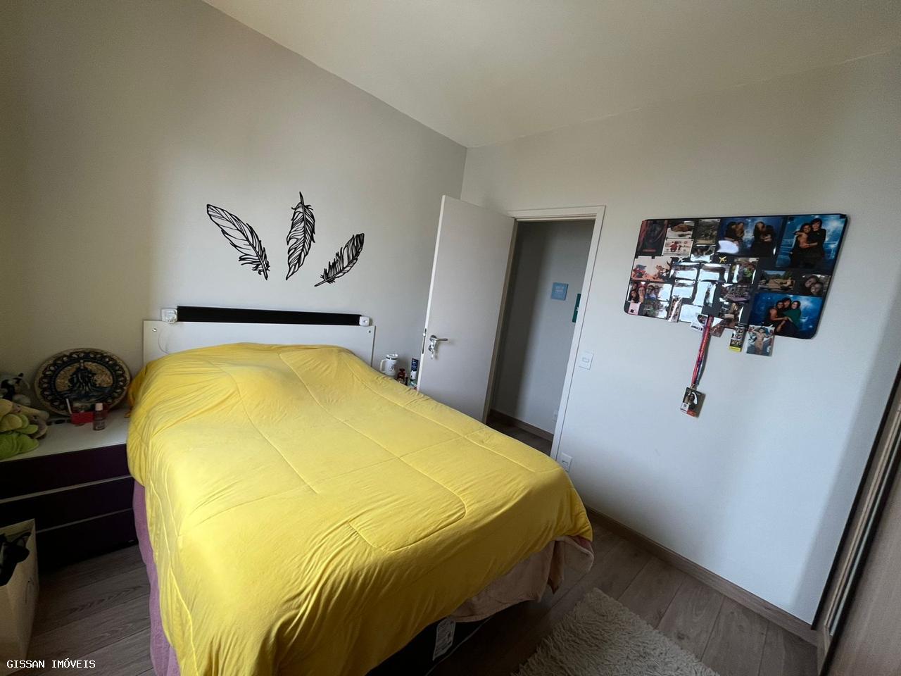 Apartamento à venda com 2 quartos, 54m² - Foto 5