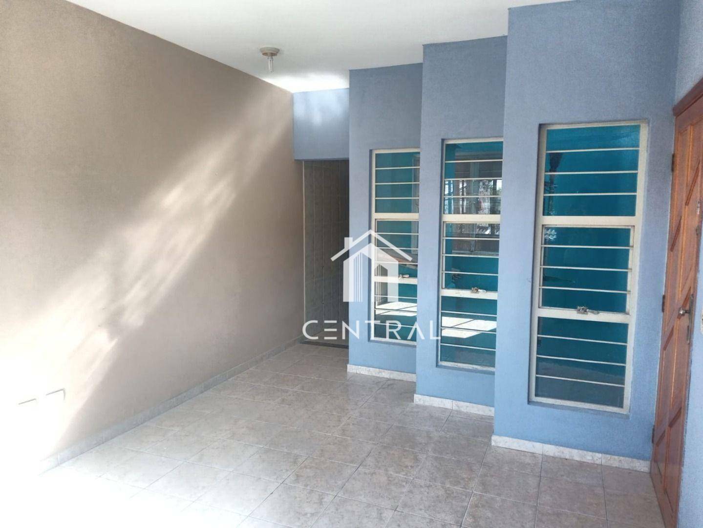 Casa à venda com 2 quartos, 107m² - Foto 2