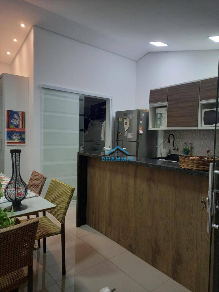 Casa de Condomínio à venda com 3 quartos, 85m² - Foto 2