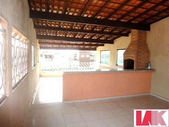 Sobrado à venda com 3 quartos, 152m² - Foto 21