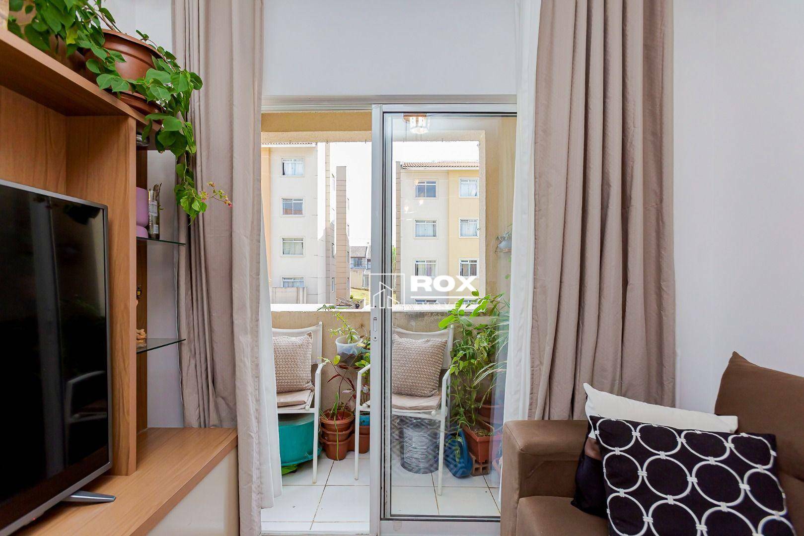 Apartamento à venda com 3 quartos, 58m² - Foto 5