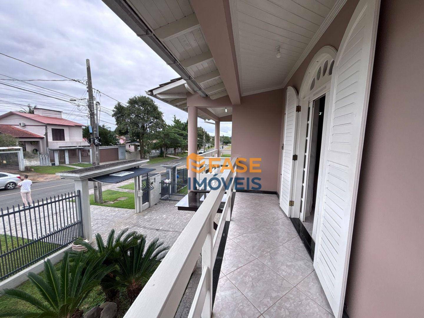 Casa à venda com 4 quartos, 213m² - Foto 19