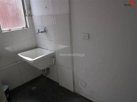 Apartamento à venda com 2 quartos, 60m² - Foto 13