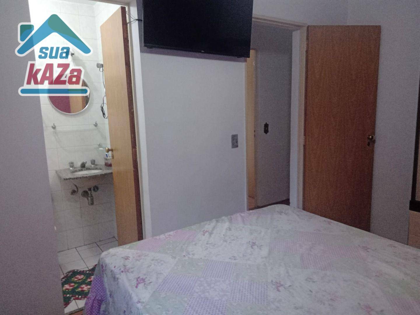 Apartamento à venda com 3 quartos, 69m² - Foto 27