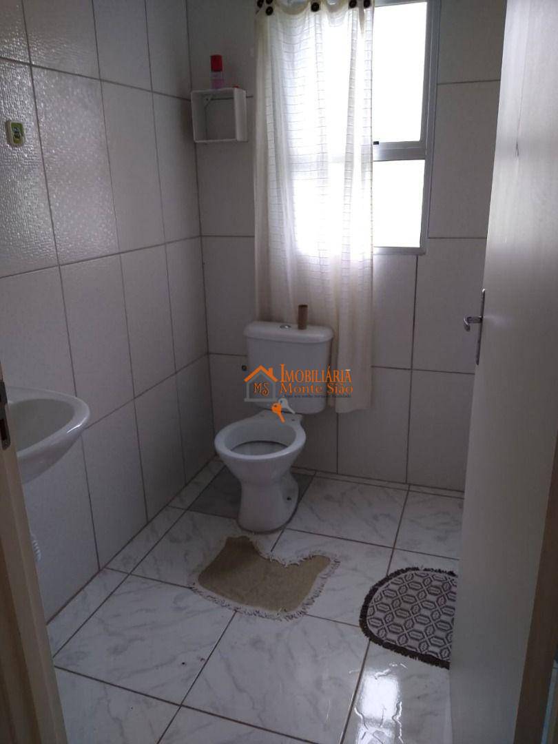 Apartamento à venda com 2 quartos, 46m² - Foto 6