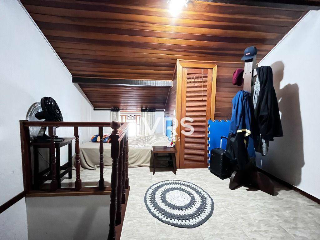 Casa de Condomínio à venda com 3 quartos, 64m² - Foto 24