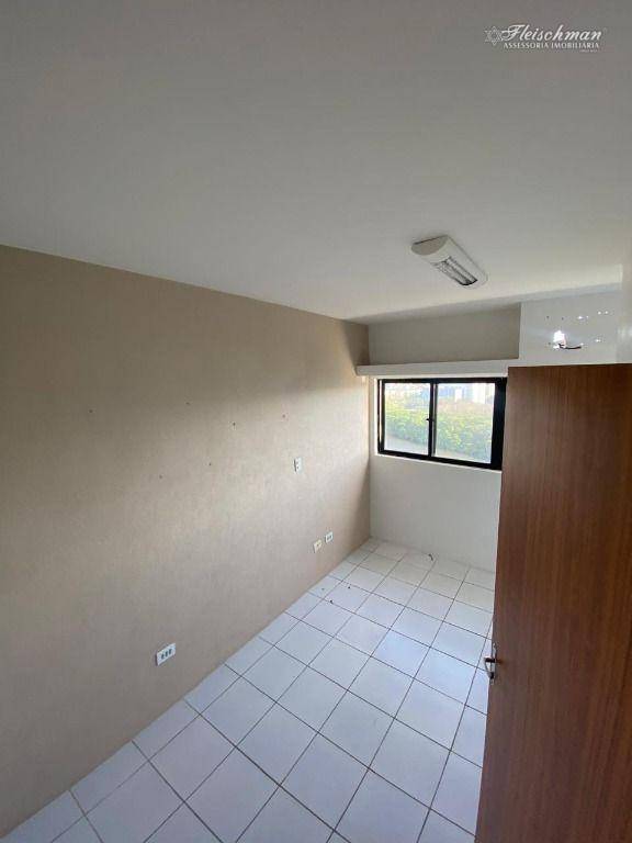 Conjunto Comercial-Sala para alugar, 32m² - Foto 3