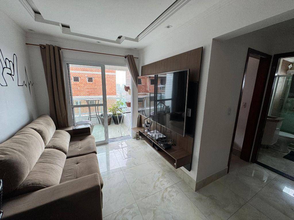 Apartamento, 2 quartos, 66 m² - Foto 1