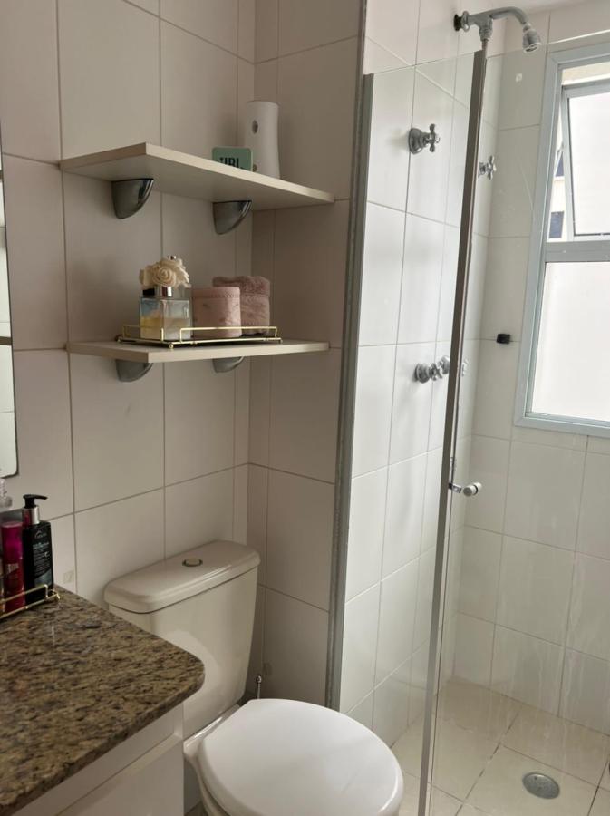 Apartamento para alugar com 1 quarto, 45m² - Foto 10