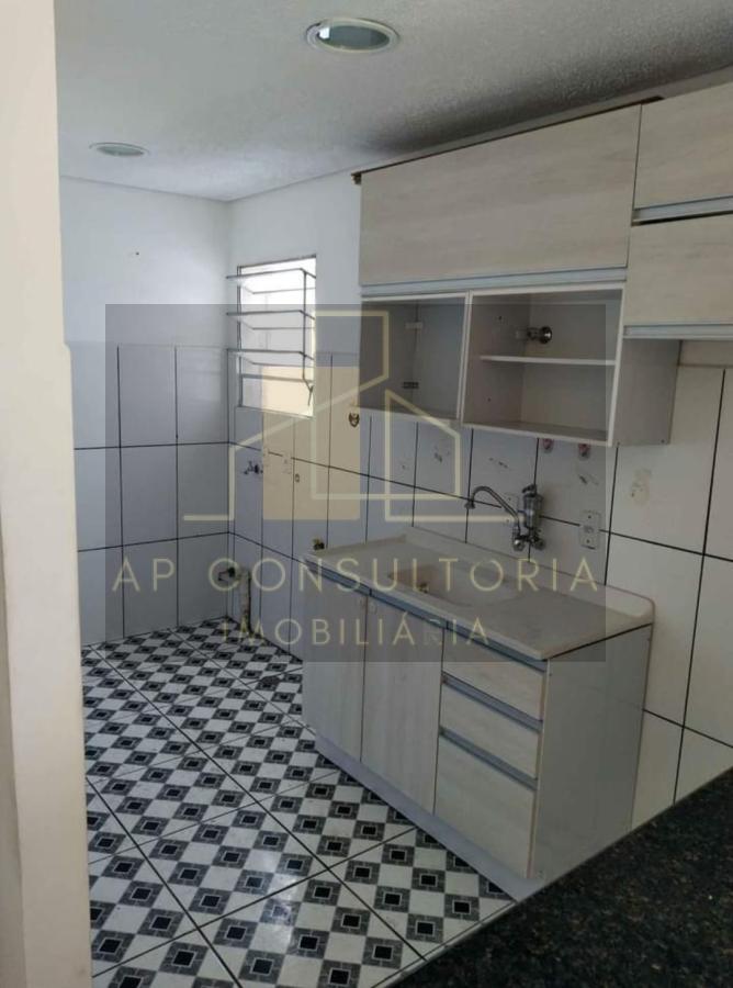 Apartamento à venda com 2 quartos - Foto 7