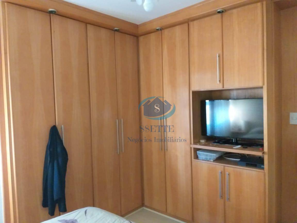 Apartamento à venda com 3 quartos, 84m² - Foto 18