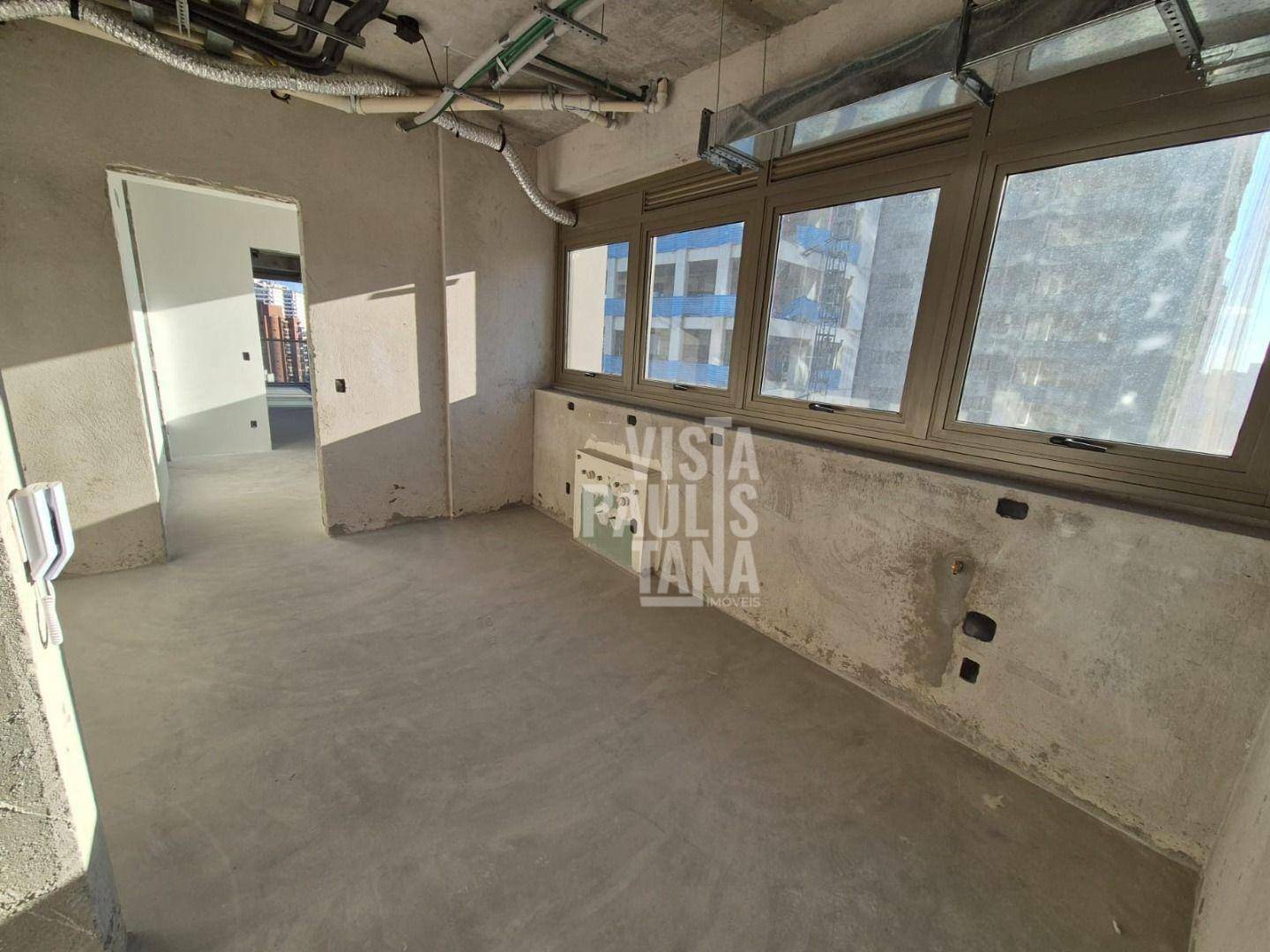 Apartamento à venda com 4 quartos, 358m² - Foto 12