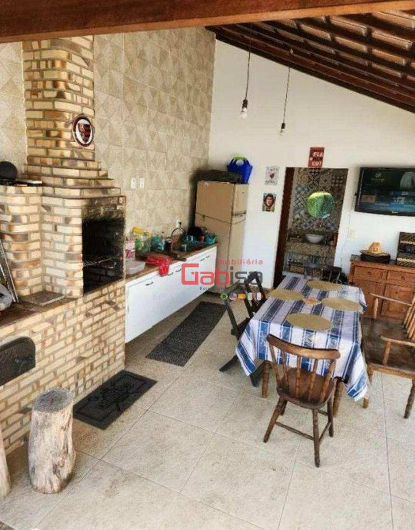 Casa de Condomínio à venda com 3 quartos, 100m² - Foto 8