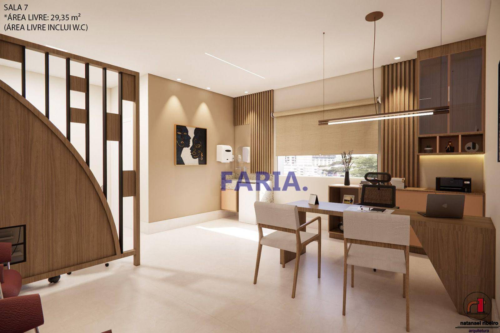 Sala-Conjunto, 20 m² - Foto 8