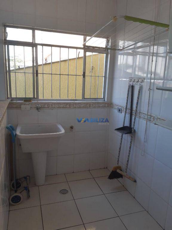 Sobrado à venda com 3 quartos, 203m² - Foto 15