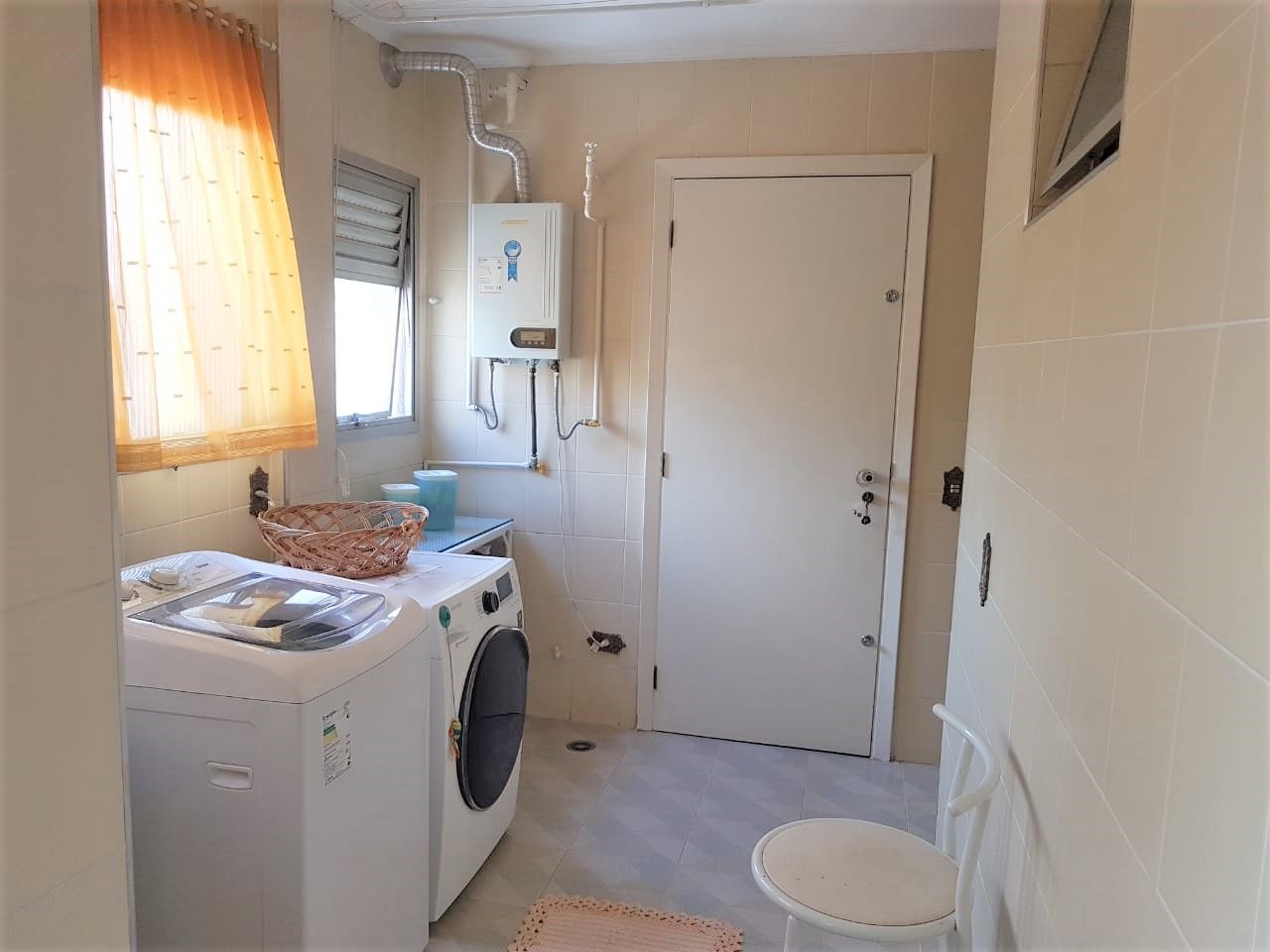 Apartamento à venda com 4 quartos, 198m² - Foto 20