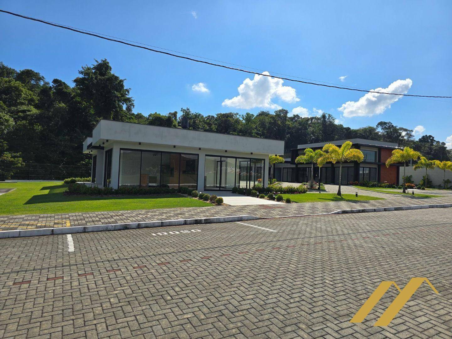 Loteamento e Condomínio, 328 m² - Foto 4