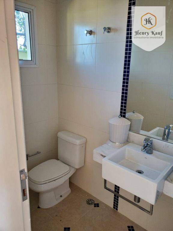 Casa de Condomínio à venda com 5 quartos, 600m² - Foto 33