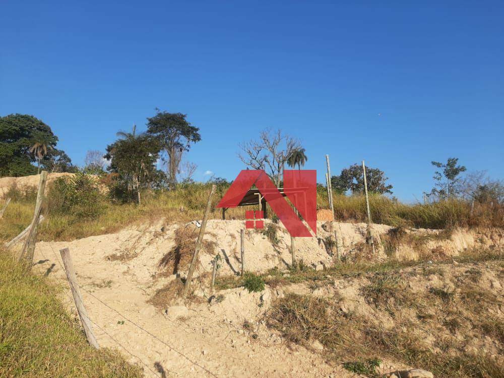 Terreno à venda, 800M2 - Foto 1