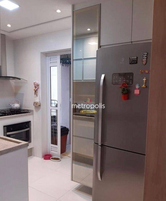 Apartamento à venda com 3 quartos, 105m² - Foto 6