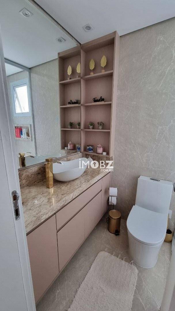 Apartamento à venda com 2 quartos, 138m² - Foto 13