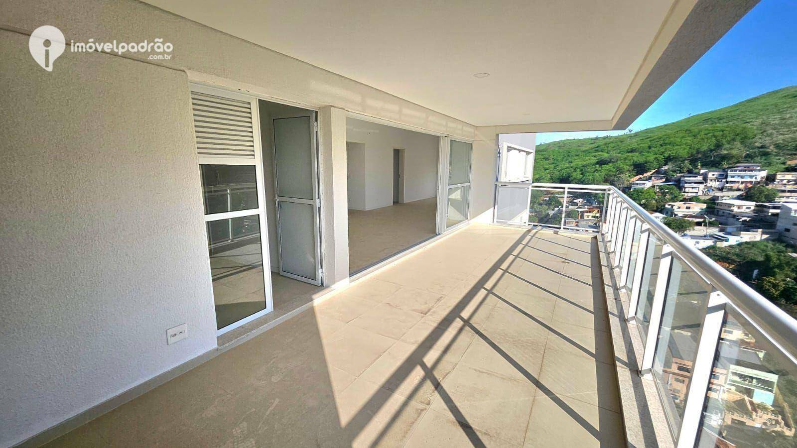 Apartamento à venda com 4 quartos, 200m² - Foto 5