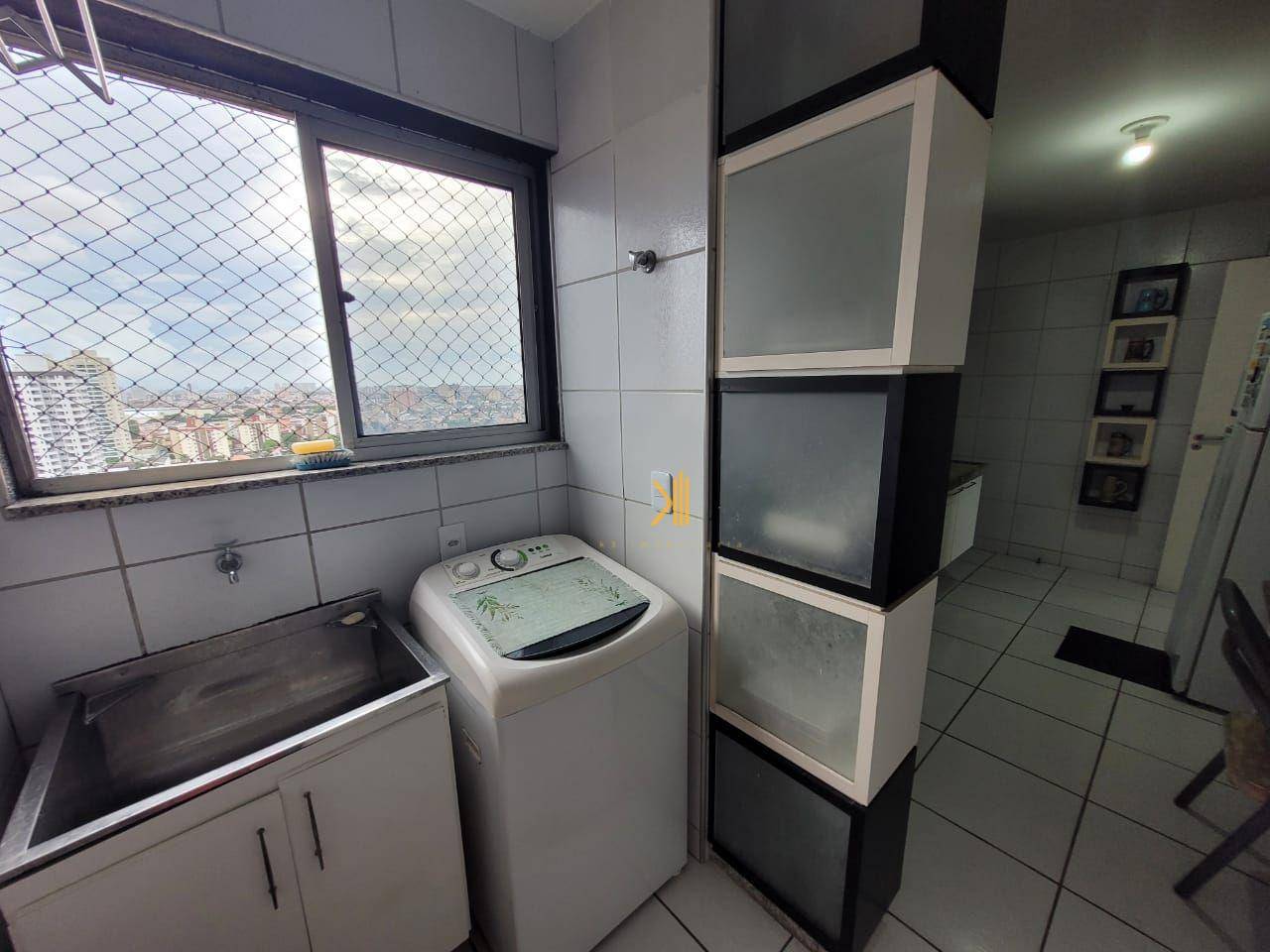 Apartamento à venda com 3 quartos, 101m² - Foto 13