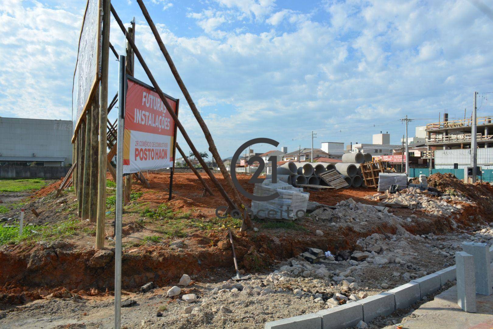 Terreno para alugar, 600M2 - Foto 9