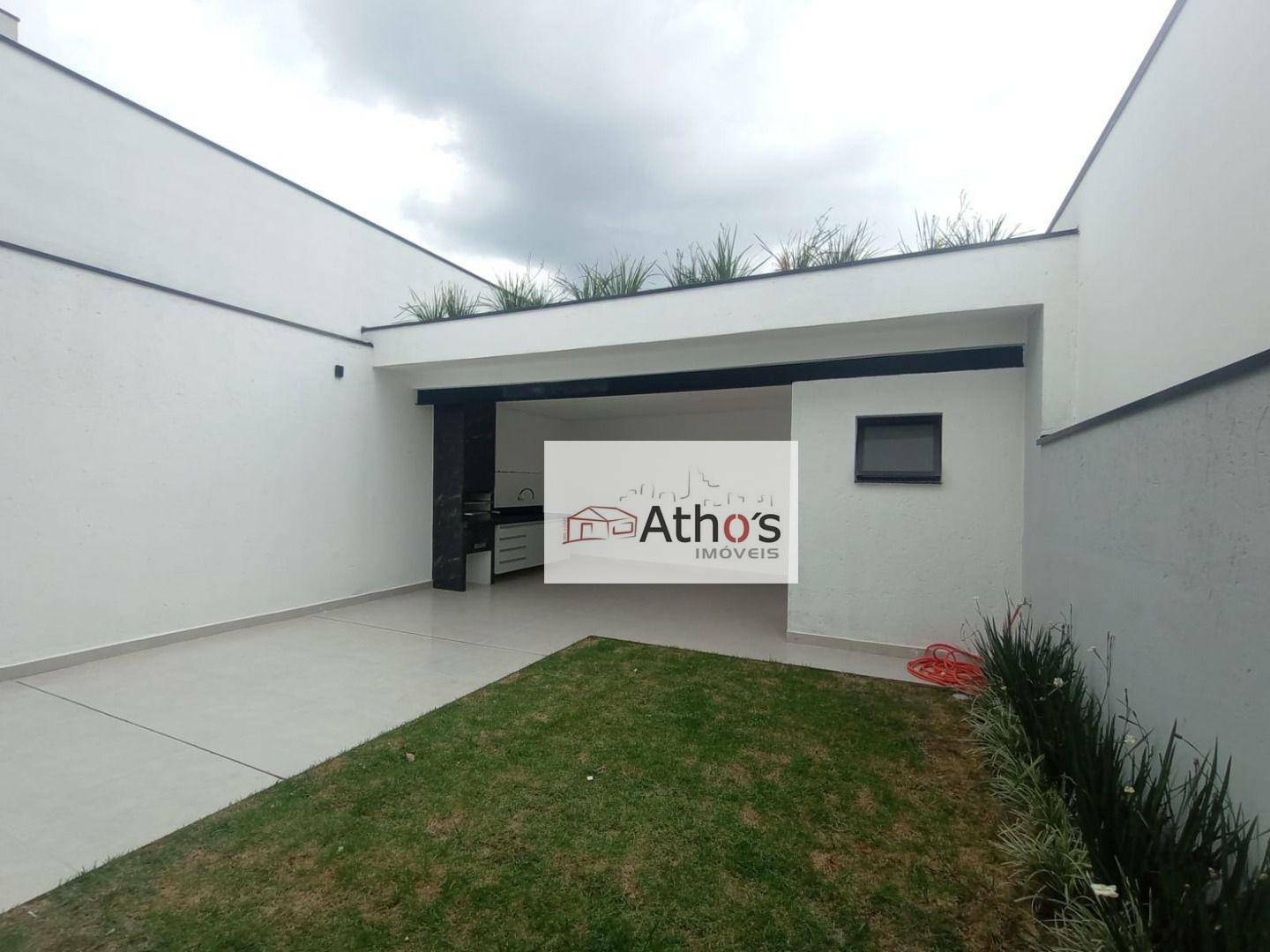 Sobrado à venda com 3 quartos, 172m² - Foto 14