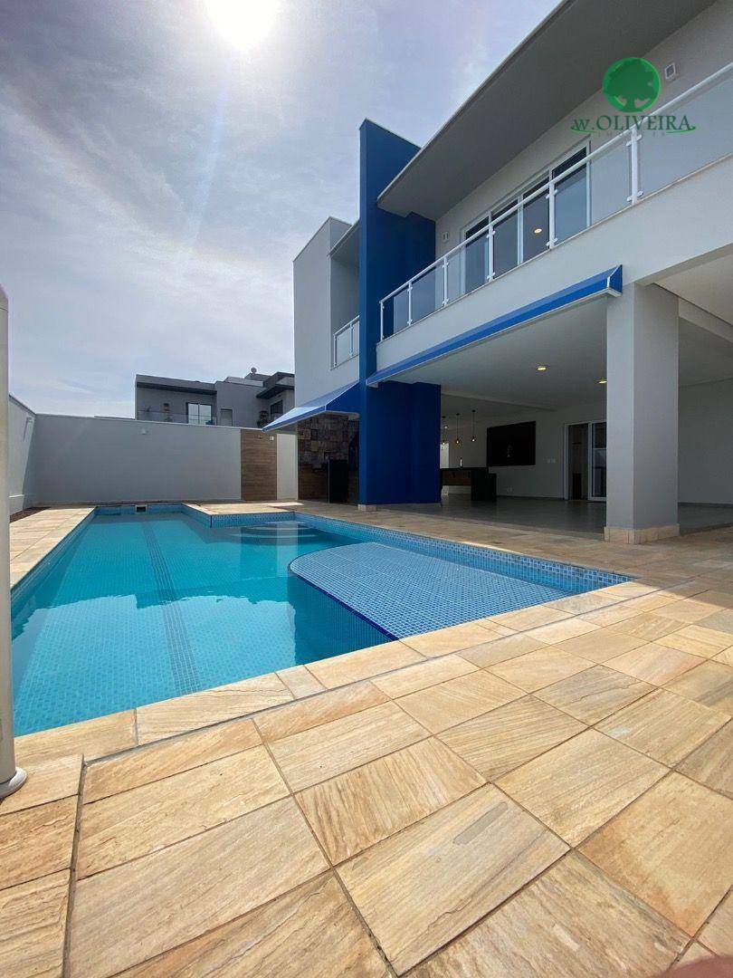 Casa de Condomínio à venda com 5 quartos, 304m² - Foto 27