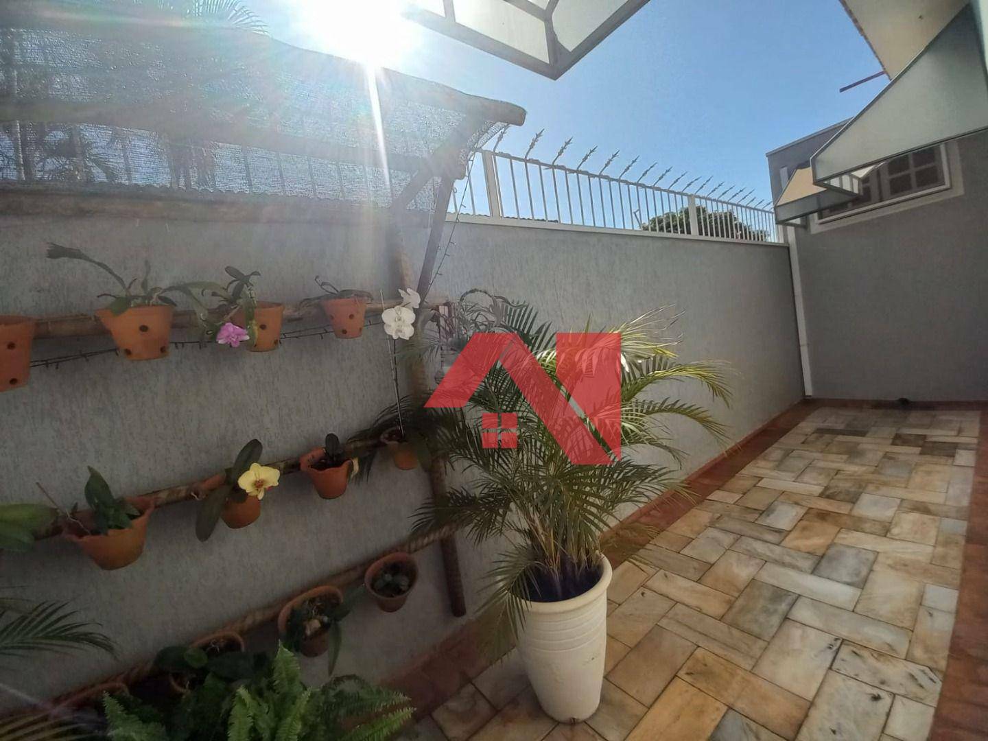 Casa à venda com 3 quartos, 500m² - Foto 9