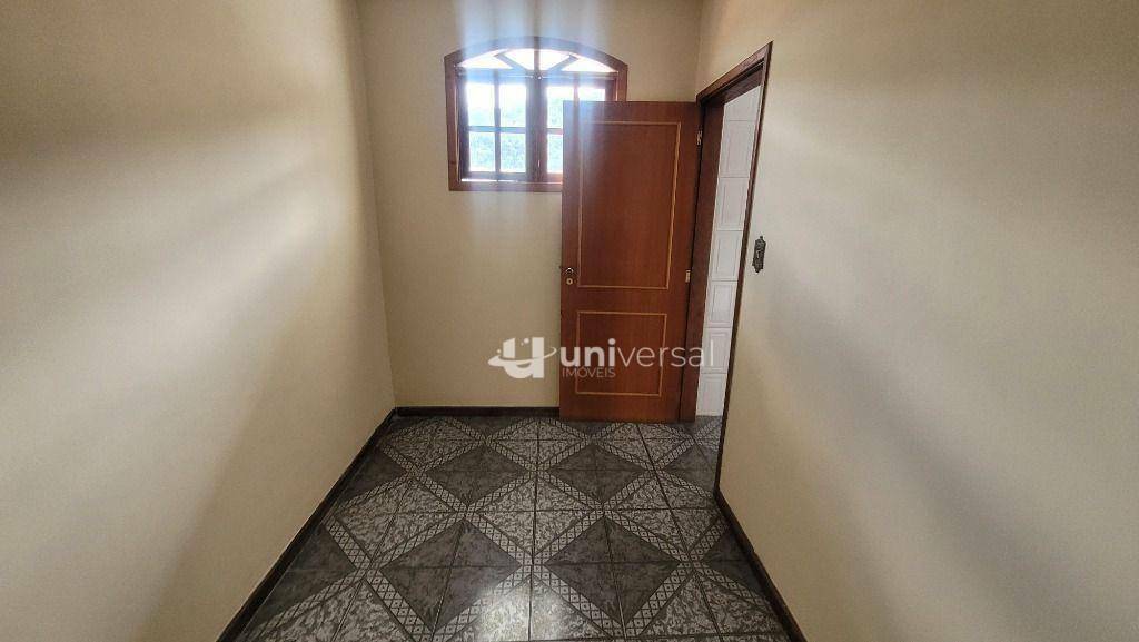 Casa de Condomínio à venda com 4 quartos, 276m² - Foto 14